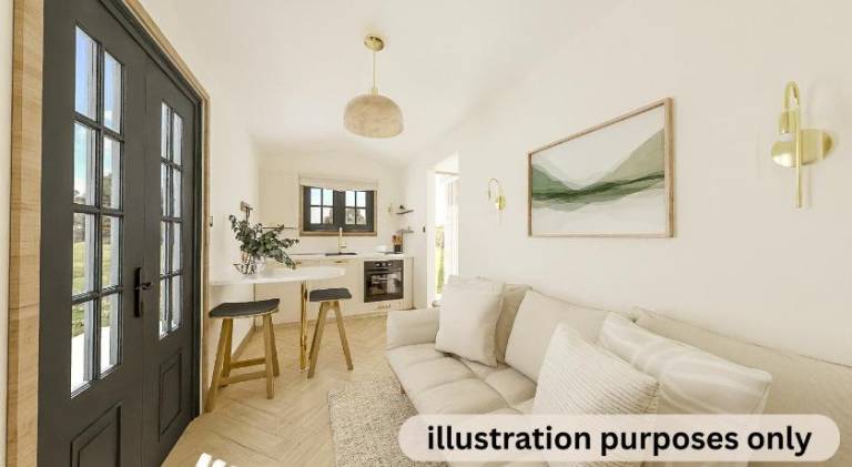 Cotswold Country Retreats in Cirencester