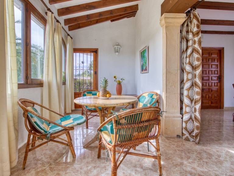 Fully equipped lovely vacation home with terrace, yard & barbeque | Pets are welcome — photo 3
