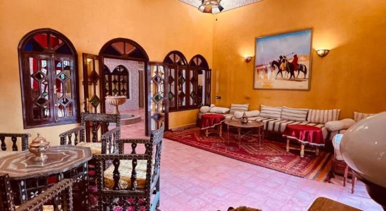 Riad le Petit Jardin — photo 5