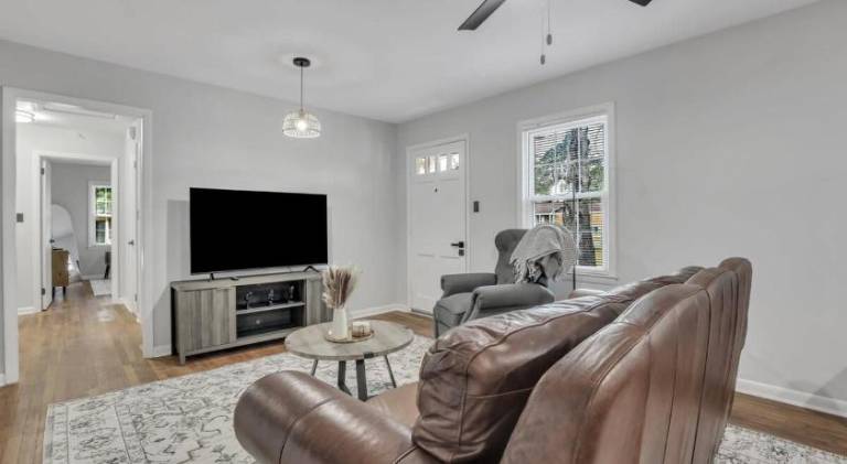 Vacation home | Pet-friendly — photo 2