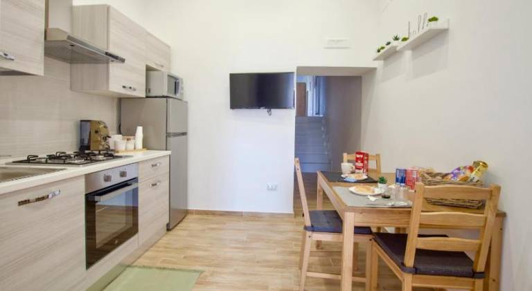 Apartment | Close to Cappella Sansevero — photo 3