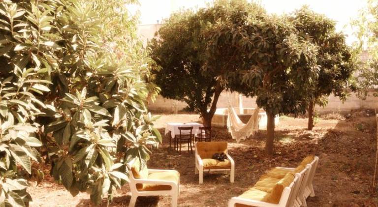 Villa | Pets are welcome in Carovigno