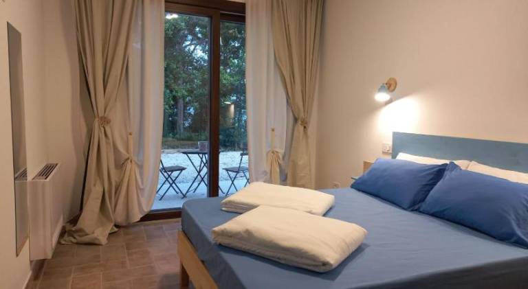 La Casa nel Parco — photo 2