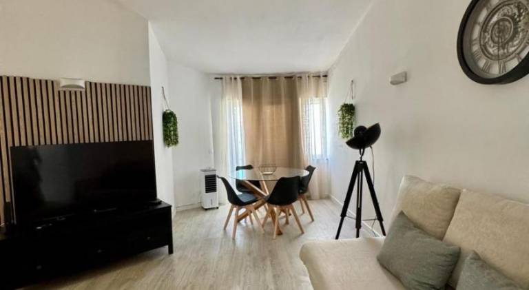 Apartment with 1 room for 4 persons — photo 2