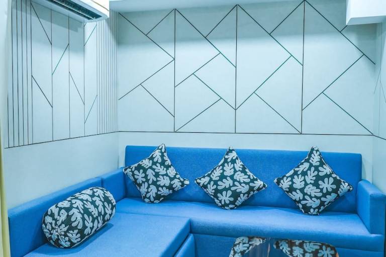 Hotel Cama