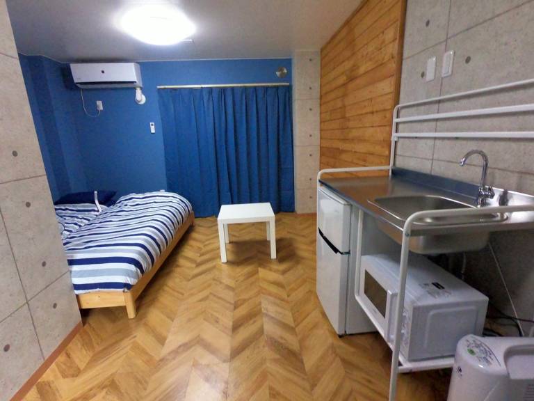 Apartment Funabashi