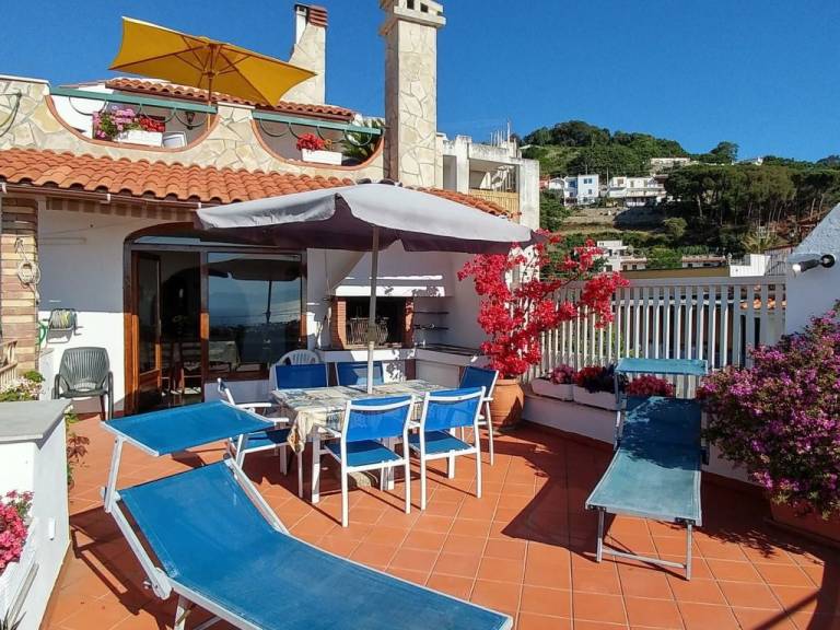 Appartement  Ischia