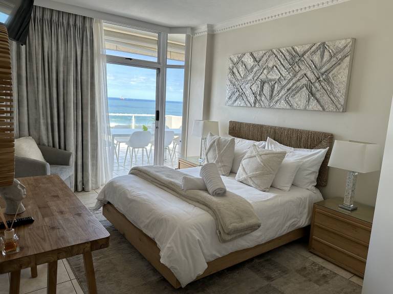 Ferienwohnung Umhlanga