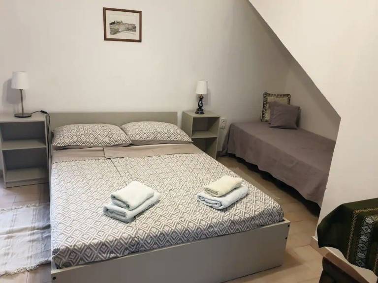 Apartament Tribunj