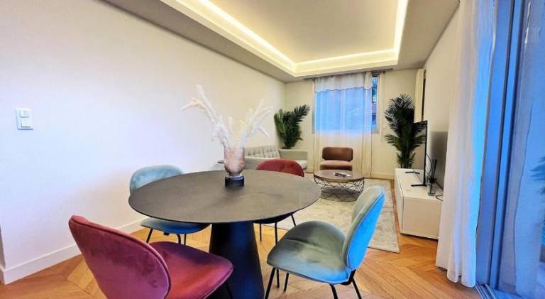 Rental apartment with 2 rooms for 7 persons — photo 3