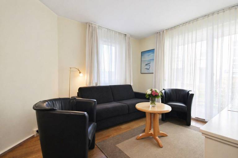 Fully equipped lovely apartment with patio | Beach nearby | Pet-friendly — photo 2