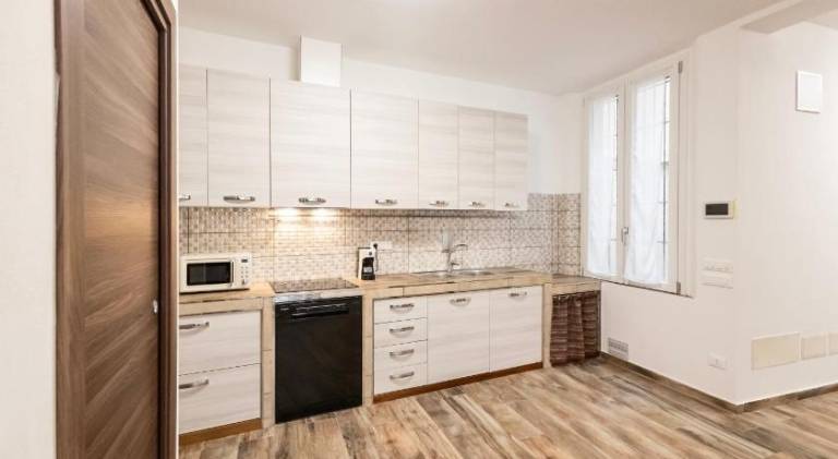 Holiday apartment with 3 rooms for 7 persons — photo 4