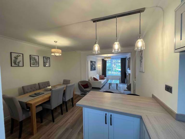 Family-friendly cottage with garden | Dogs allowed — photo 5