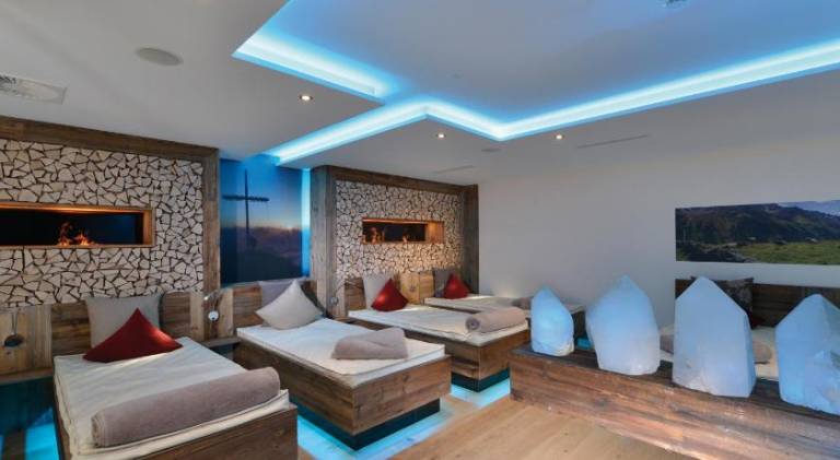 Hotel Garni Alpenjuwel — photo 3