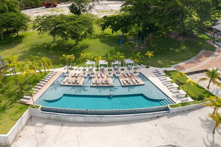 Appartement Playa Blanca