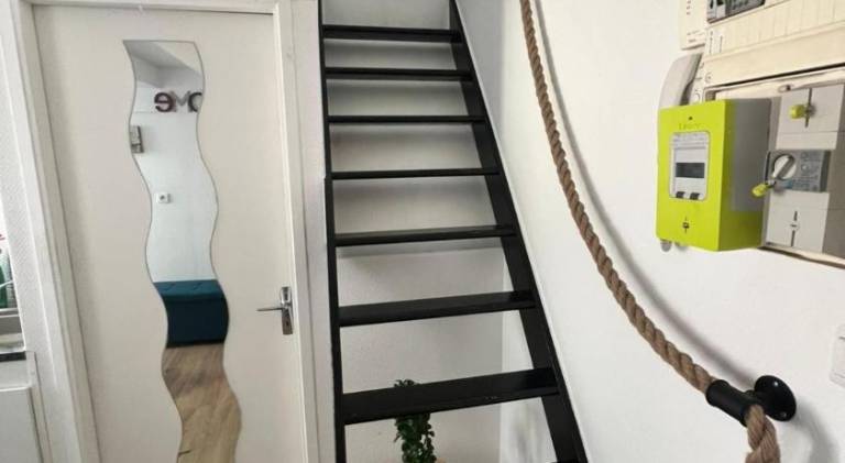Holiday apartment with 1 room for 2 persons — photo 5