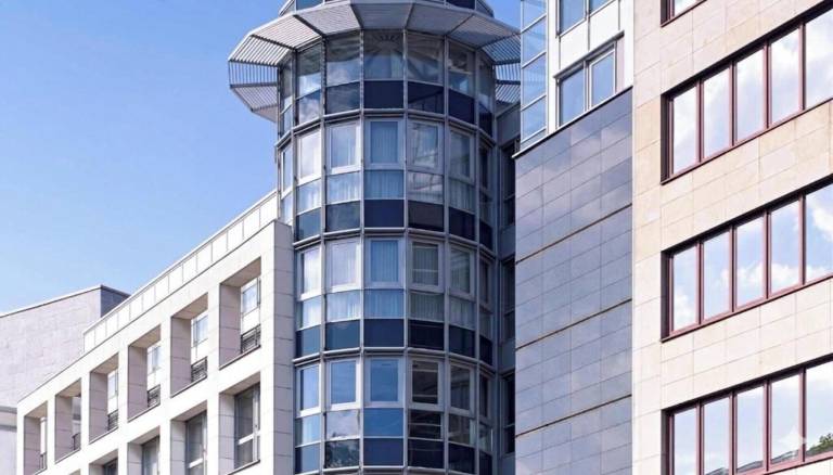 Ferienwohnung City-West