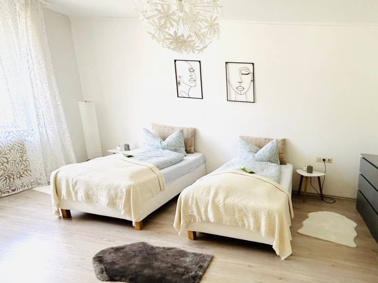 Apartment with patio | River view — photo 4