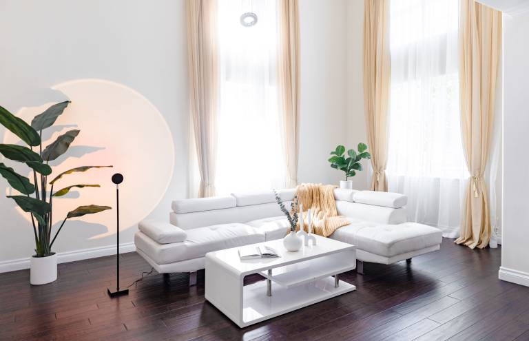 Feriehus  Altadena