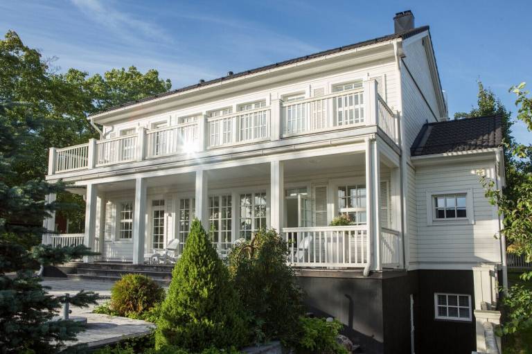 House Kokkola
