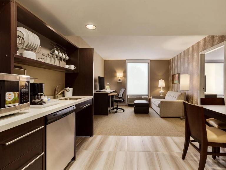 Home2 Suites by Hilton Dover — photo 3
