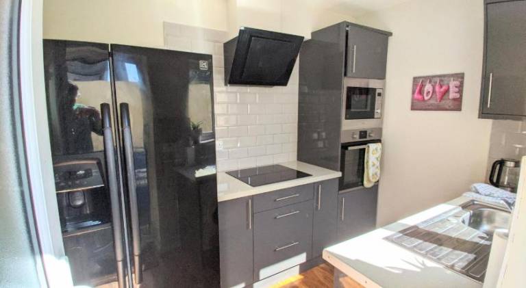 Vacation home with 3 rooms for 6 persons — photo 4