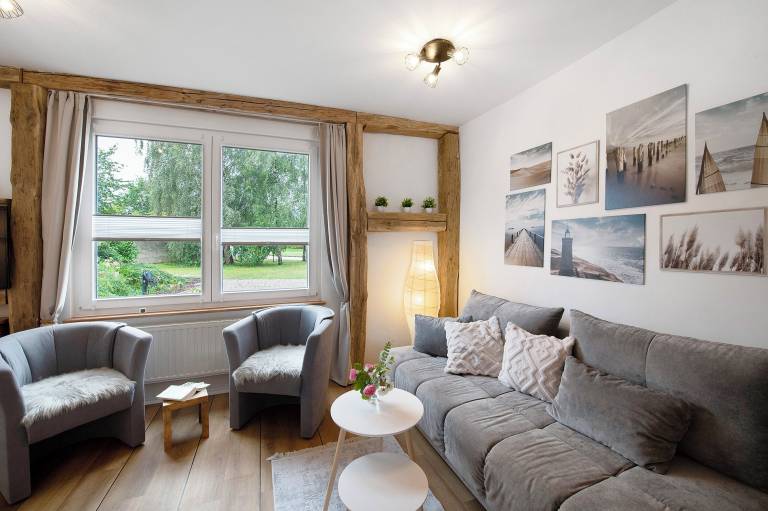 Appartement Rankendorf