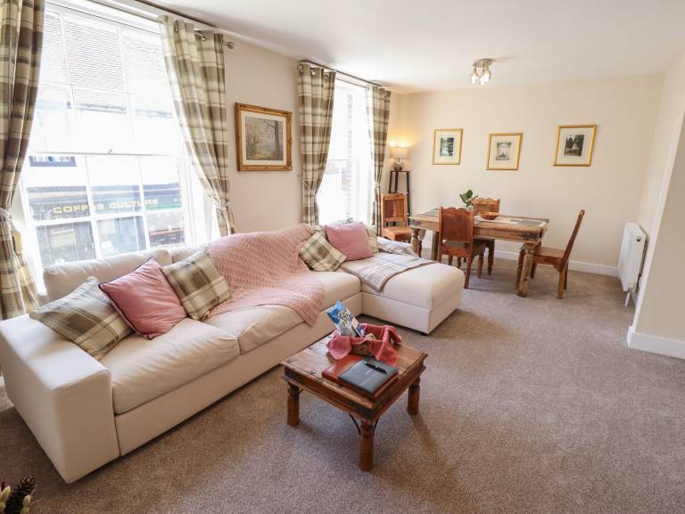 Cottage Lincoln