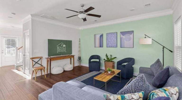 House | Pets are welcome in Mount Pleasant, SC