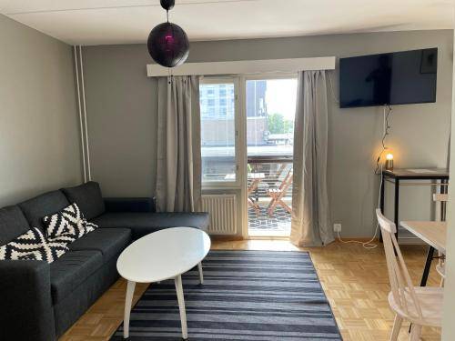 Tapiola City Apartment next to Ainoa shoppong cent — photo 2