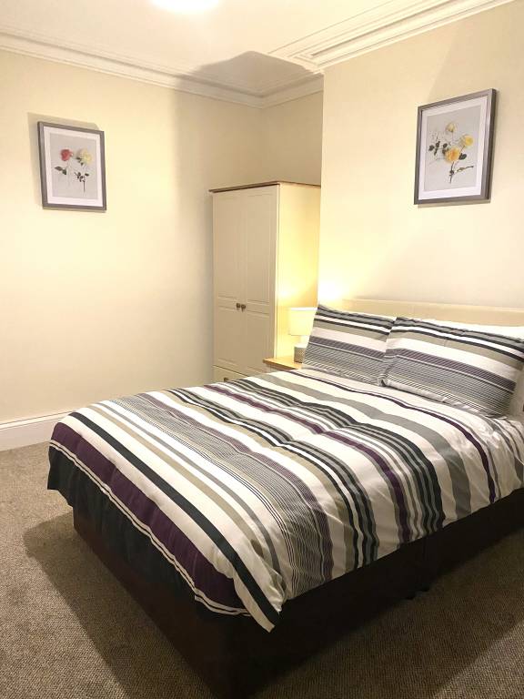 Apartment Weston-super-Mare