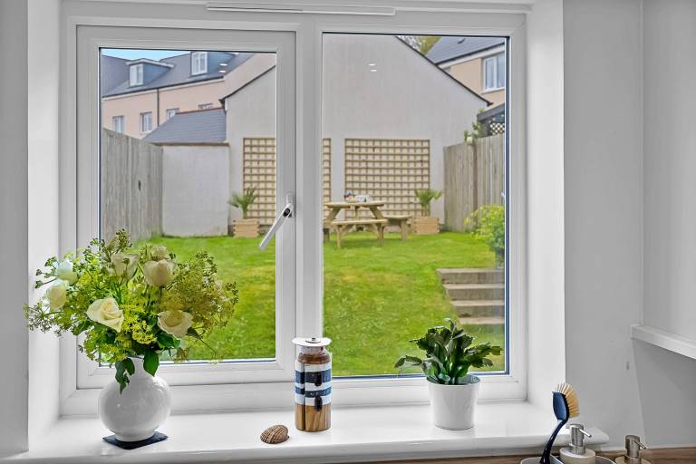 Fully equipped nice vacation home with garden | Dogs allowed — photo 4