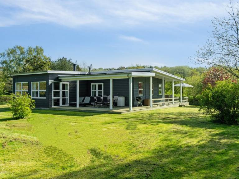 Ferienhaus  Tranekær Sogn