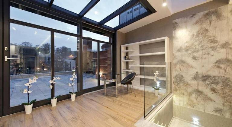Softly Residence — photo 3