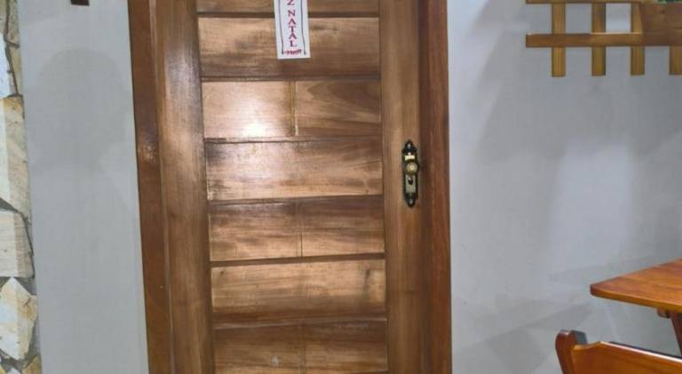 Canto do Mar Suite in Maraú