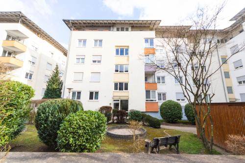 140 m² Ferienwohnung