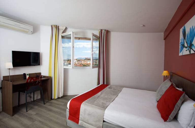 Studio Perpignan