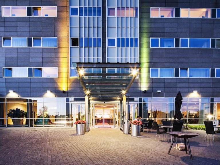 First Hotel Copenhagen — photo 4