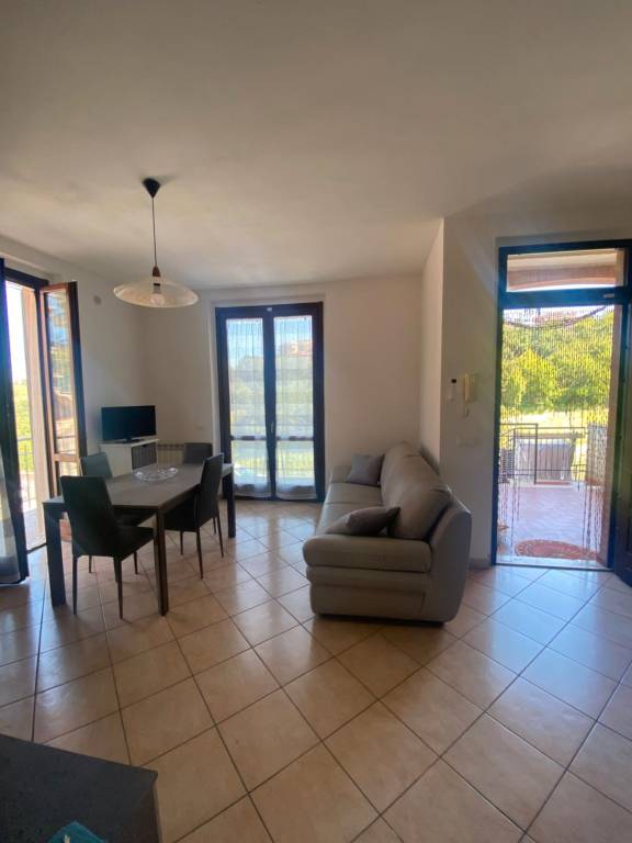 Apartment  Montepulciano