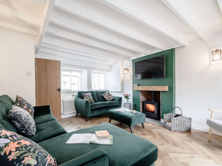 Cottage  Malton