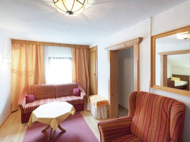 Ferienwohnung Vent