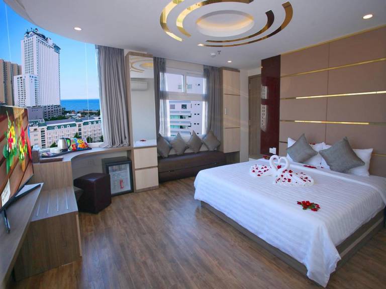 New Sun Hotel — photo 2