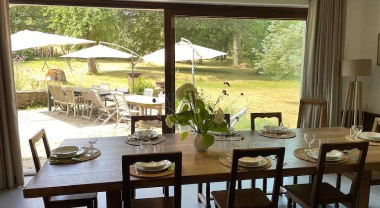 Grange de Lesse — photo 3