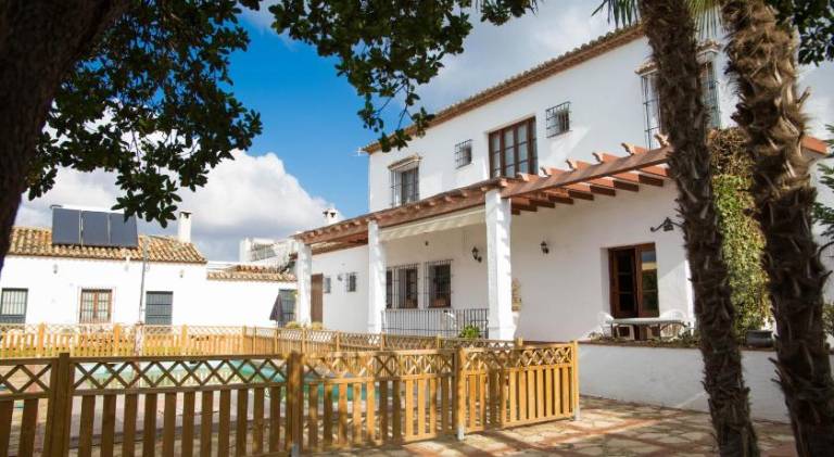 Casa Rural Aire — photo 5