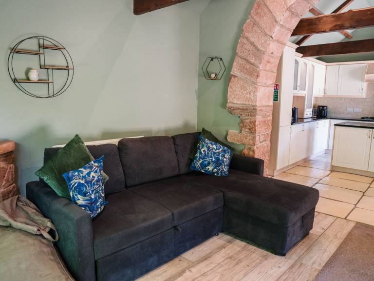 Children-friendly cottage with garden & hot tub | Pet-friendly — photo 4