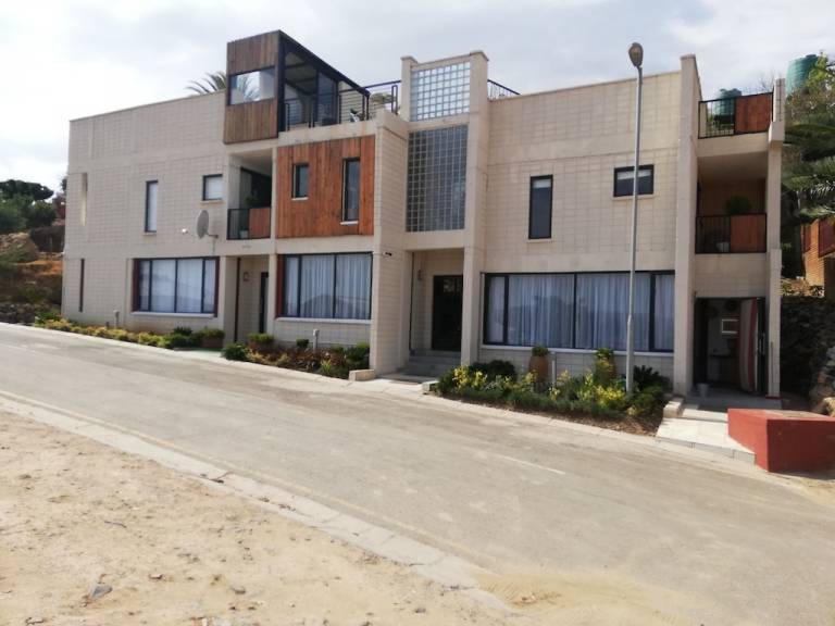 Apartamento Maseru