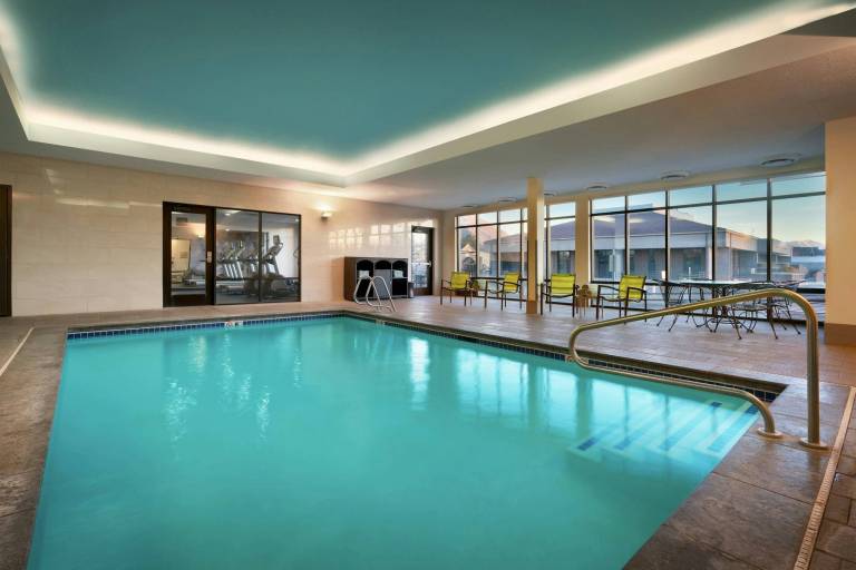 SpringHill Suites by Marriott Provo — photo 3