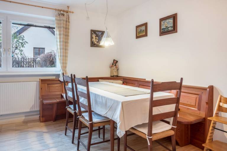 Apartment "Vorderschöneck 2" with Mountain View, Shared Garden & Wi-Fi — photo 2