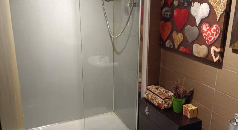 Apartment with 1 room for 2 persons in Glasgow
