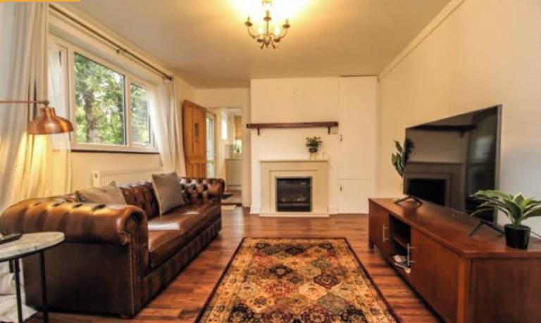 Casa Brentwood
